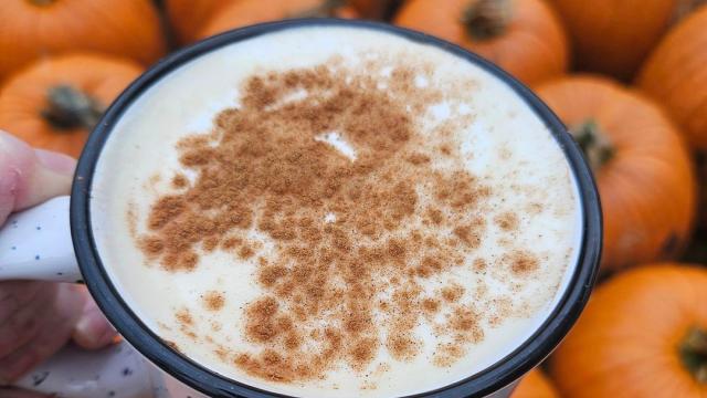 DeeDee’s Main Street Coffee: Your Cozy Retreat Awaits!