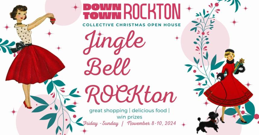 Jingle Bell Rockton