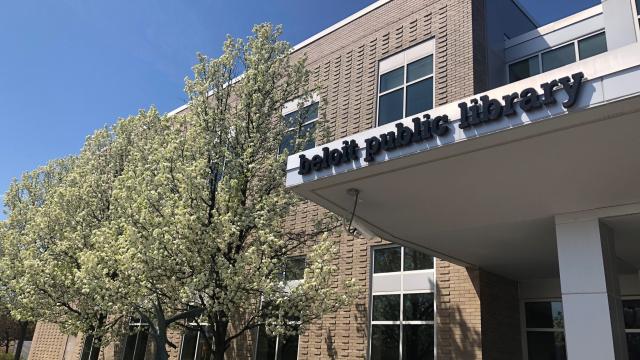 Beloit Library Renovations Set to Elevate Community Access and Growth