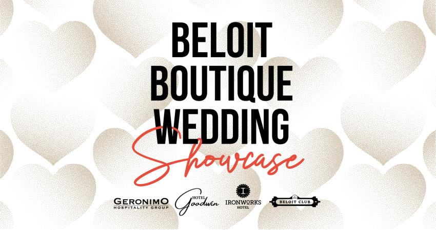 Beloit Boutique Wedding Showcase