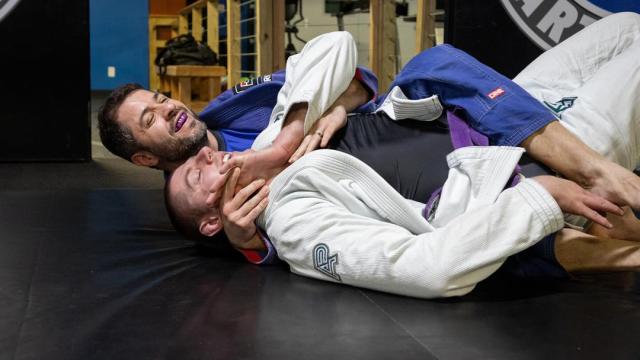 Start this week out strong!!