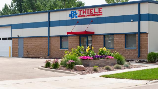 Thiele Heating and Air Conditioning 