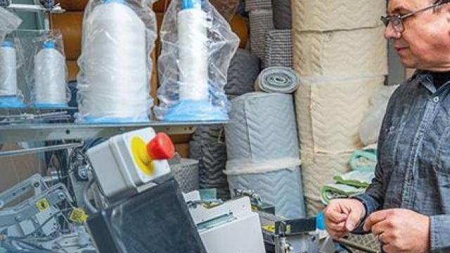 Beloit Mattress Company: Handcrafting Quality Comfort Since 1929