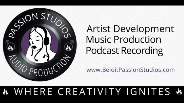 Beloit Passion Studios 