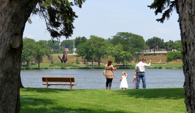 Complete a Trail and Explore Beloit!