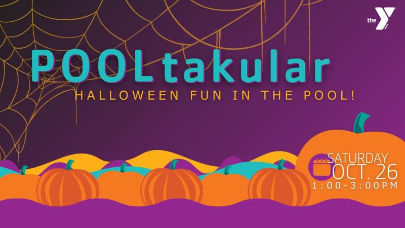 POOLtakular at Stateline Family YMCA