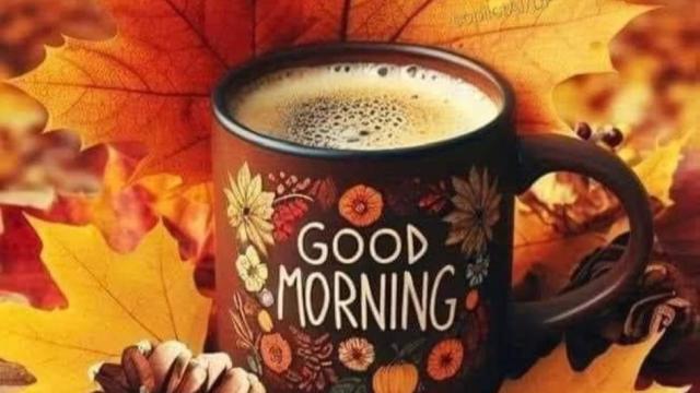 Yummy Treats that are Perfect for Cozy Fall Vibes