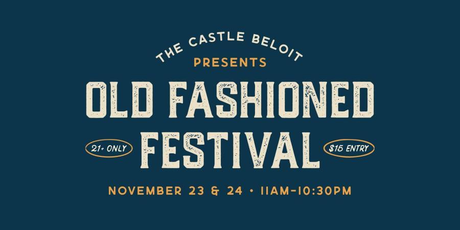 Old Fashion Festival 