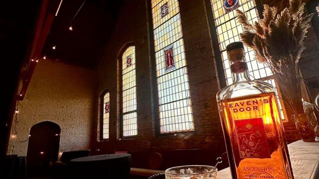 Preparing for the Old Fashioned Fest! 