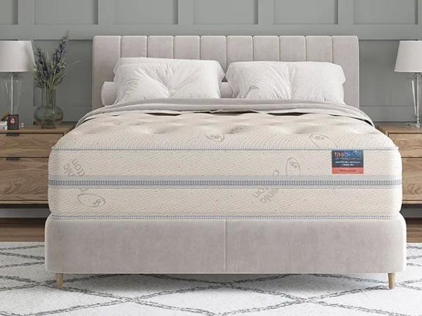 Beloit Mattress Company has Custom Comfort, Factory-Direct – Any Size, Any Shape 