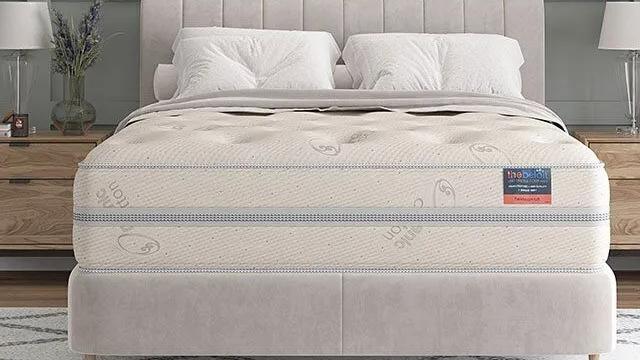 Beloit Mattress Company has Custom Comfort, Factory-Direct – Any Size, Any Shape 