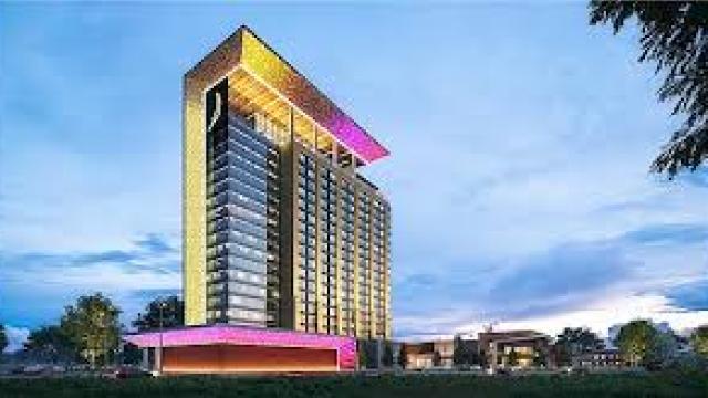 Exciting News for Beloit: Ho-Chunk Nation Breaks Ground on New Casino!