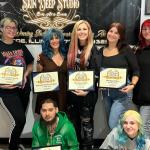 Best In The Stateline, Two years Running! 