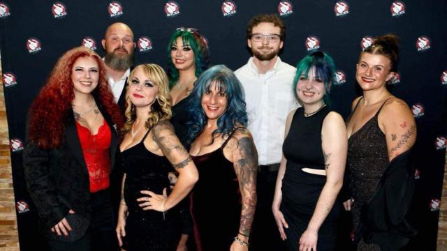 Celebrating Our Incredible Team and Amazing Wins! 🎉