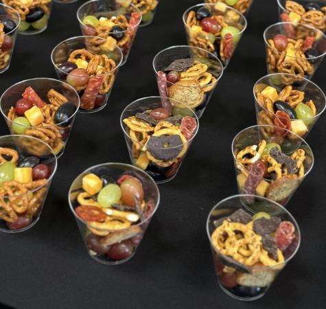 Snacks and Stuff: Serving Up Success at Rock County Jumpstart Pitch Night!