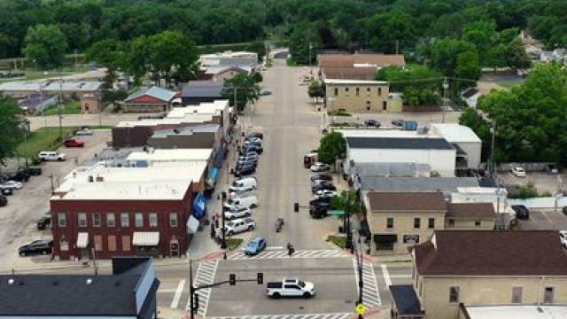 Celebrate Small Business Saturday and Rockton Roadies Friendship Bracelet Fun!