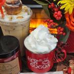 Kick Off Your Weekend with Treats, Gifts, and Blooms!