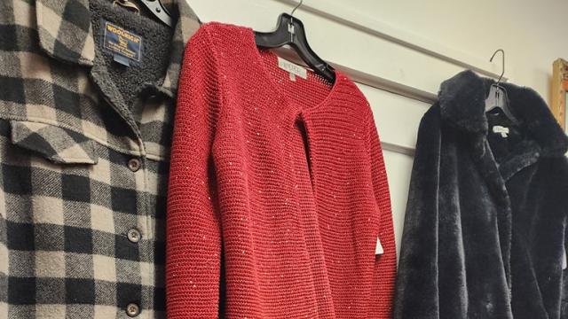  Weekend Sale at Truly Treasured Gift n Thrift! 