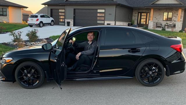 Andrew Hagen's Airport Transportation Service: A New Gem for Beloit