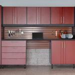 Upgrade Your Garage with WorkSpace Garage Cabinets