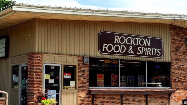 Rockton Food and Spirits