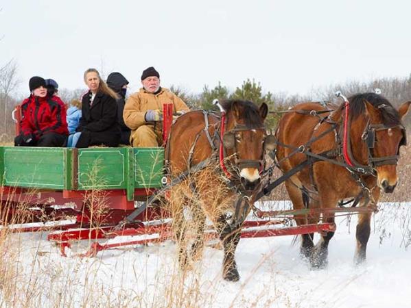 Beloit Winterfest 2025: Fun Winter Activities for the Whole Family!