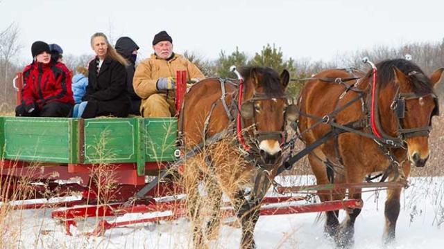 Beloit Winterfest 2025: Fun Winter Activities for the Whole Family!