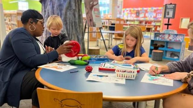 Beloit Public Library Expands Language Learning Options with Mango Languages