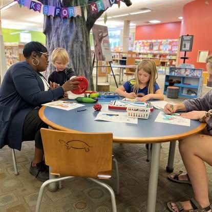 Beloit Public Library Expands Language Learning Options with Mango Languages