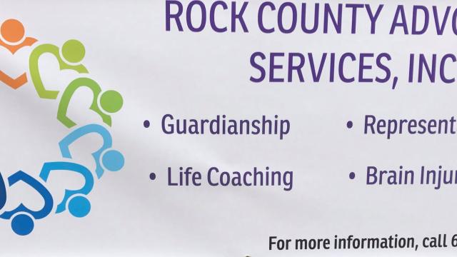 Rock County Advocacy Services, Inc. 