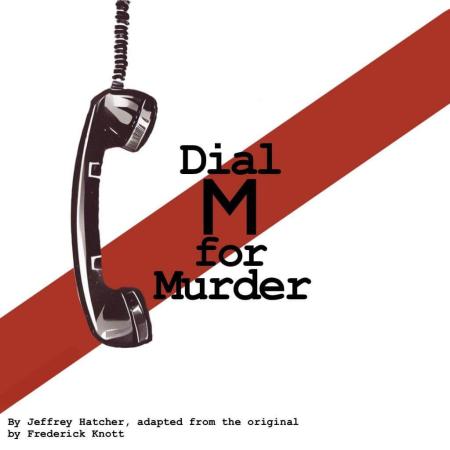 Dial M for Murder