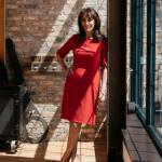  Diane Hendricks Named Honorary Chairperson for 2025 Festival!