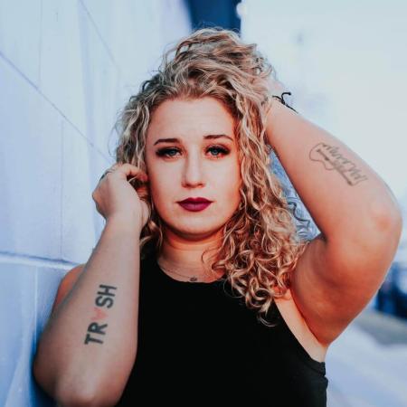 Live Music with Bree Morgan Solo at Dita’s Westside Pub & Grill