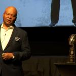 A Hometown Hero Returns: Coach Jim Caldwell at Beloit Memorial