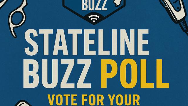 Vote for Your Favorite Barbershop & Salon in the Stateline Area (Beloit, Rockton, South Beloit, and Roscoe) – Your Choice, Your Winner!