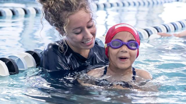 Hassle-Free Money Back Guarantee for Kids Swim Lessons – Try Catch the Wave Swim Club Risk-Free!