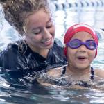 Hassle-Free Money Back Guarantee for Kids Swim Lessons – Try Catch the Wave Swim Club Risk-Free!