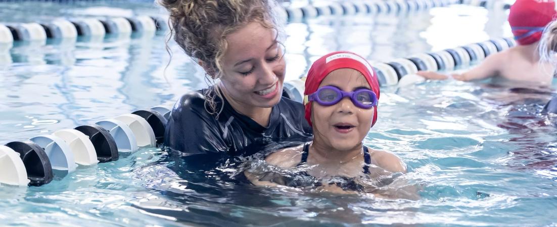 Hassle-Free Money Back Guarantee for Kids Swim Lessons – Try Catch the Wave Swim Club Risk-Free!