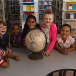Joyful Learning and Earth Day Fun at the Beloit Public Library 🌍📚