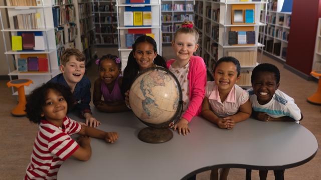 Joyful Learning and Earth Day Fun at the Beloit Public Library 🌍📚