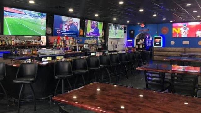 Al’s Main Street Tap