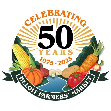 Beloit Farmers Market 2025