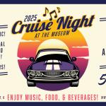 Cruise Night at the Museum