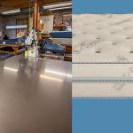 Why We Still Make Mattresses the Old-Fashioned Way at The Beloit Mattress Company