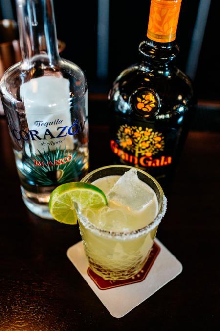 Cinco de Drinko Cocktail Class
