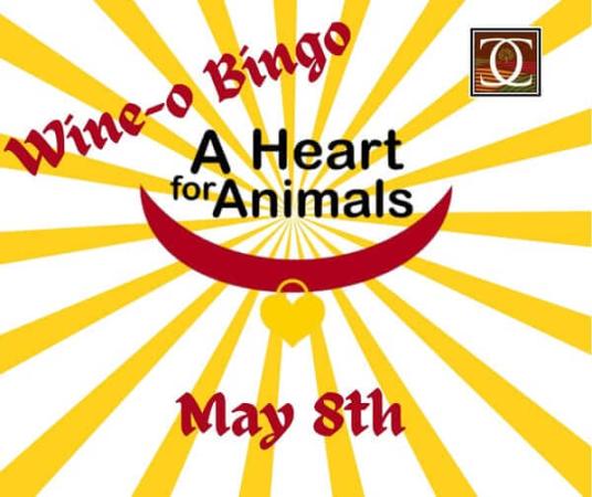 Wine-o Bingo
