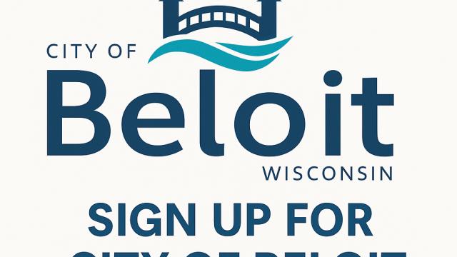 Stay in the Know with the City of Beloit News Report