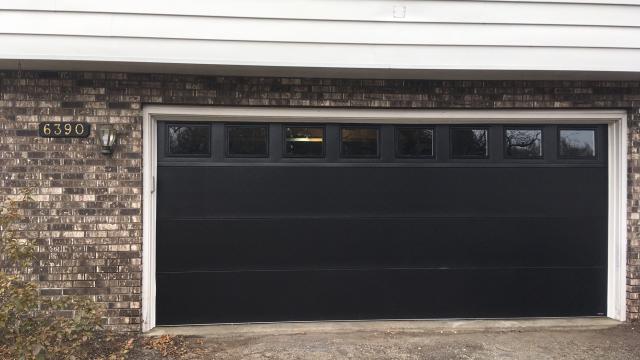Spring King Overhead Garage Door Service 