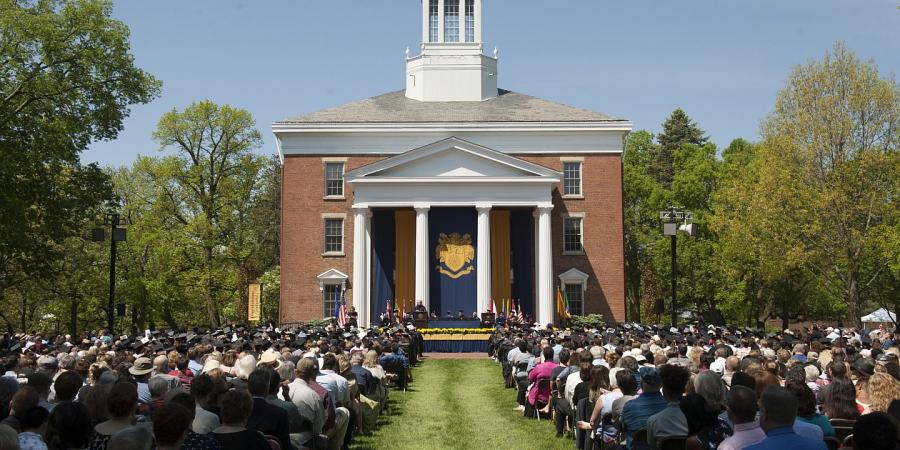 Beloit College Class of 2025: Honoring Tradition, Embracing the Future