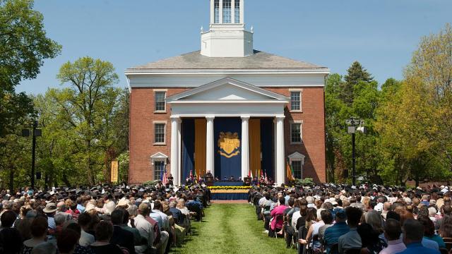 Beloit College Class of 2025: Honoring Tradition, Embracing the Future